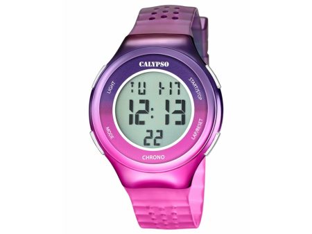 Unisex Watch Calypso K5841 6 For Cheap