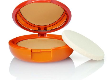 Compact Bronzing Powders Rilastil Sun System Bronze Spf 50+ (10 g) on Sale