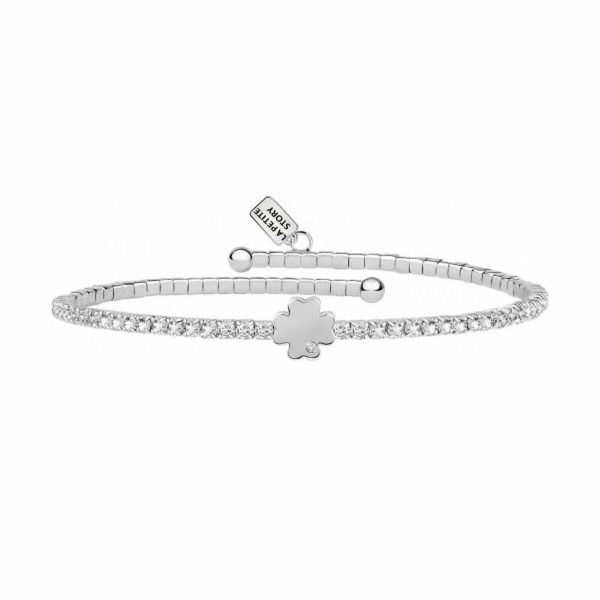 Ladies  Bracelet La Petite Story LPS05AQC04 19 cm on Sale