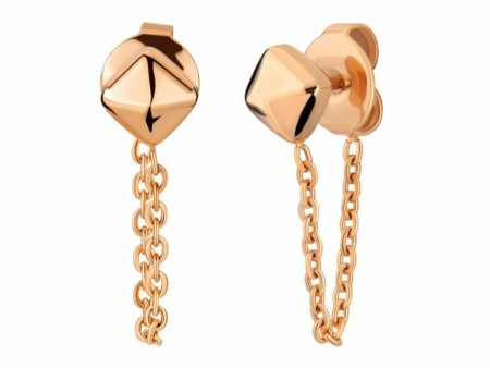 Ladies  Earrings Police PEJLE2010403 Stainless steel 4 cm Sale