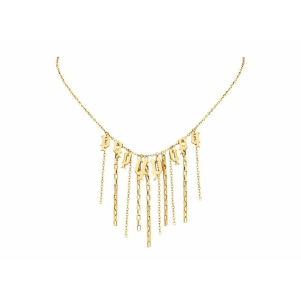 Ladies  Necklace Police PEJLN2010201 50 cm Hot on Sale