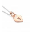 Ladies  Necklace Secrecy P7520CDAW6C93 42 cm Discount