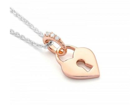 Ladies  Necklace Secrecy P7520CDAW6C93 42 cm Discount