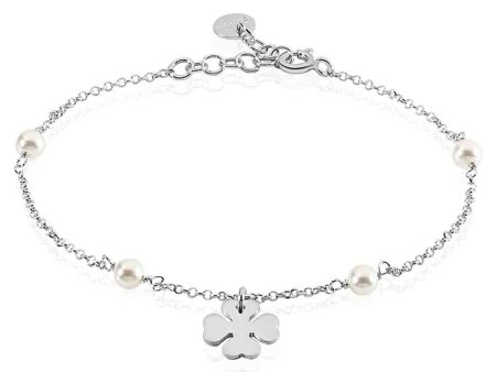 Ladies  Bracelet Stroili 1628114 Cheap