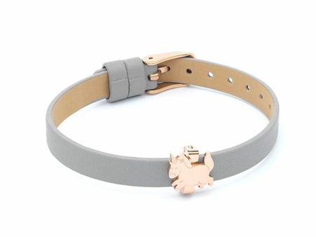 Ladies  Bracelet Mr. Wonderful WJ30200 19 cm For Sale