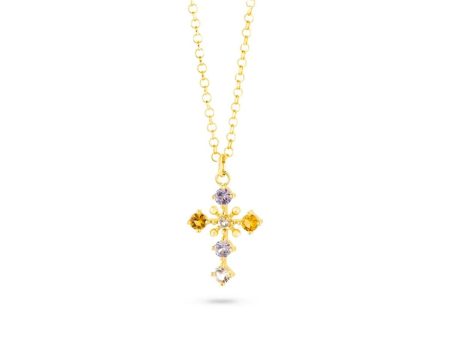 Ladies  Necklace Radiant RY000014 35 cm Supply