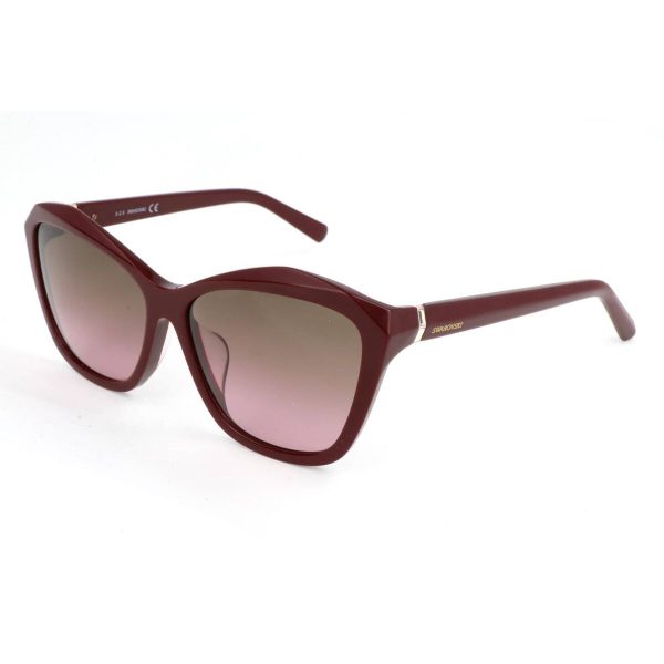 Ladies  Sunglasses Swarovski SK0135 71F-59-15-135 Online Sale