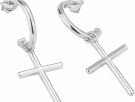 Ladies  Earrings Radiant RY000130 Stainless steel 2 cm Online Hot Sale