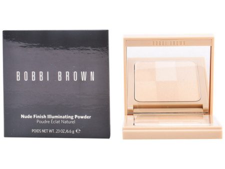 Blush Nude Finish Bobbi Brown Supply