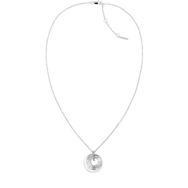 Ladies  Necklace Calvin Klein 35000157 Cheap