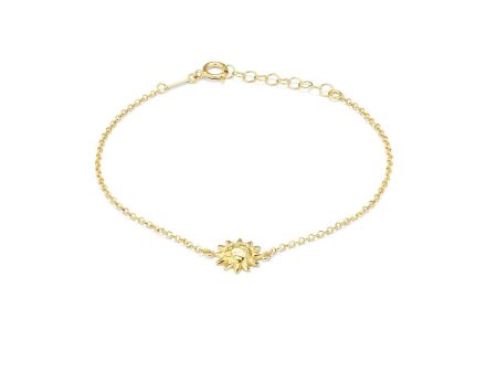 Ladies  Bracelet Radiant RY000152 19 cm Hot on Sale