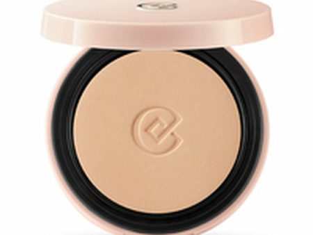 Compact Powders Collistar Impeccable 20G-natural 9 g Sale