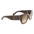 Ladies  Sunglasses Salvatore Ferragamo SF1045S-281 Ø 51 mm Online now