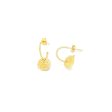 Ladies  Earrings Radiant RY000027 Stainless steel 2 cm on Sale