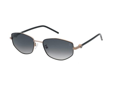 Ladies  Sunglasses Tous STO457-550A47 Ø 55 mm Supply