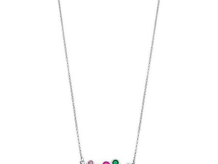 Ladies  Necklace Lotus LP1979-1 2 Online