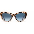 Ladies  Sunglasses Vuarnet VL200300031G60 Ø 51 mm Sale