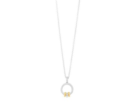 Ladies  Necklace Secrecy P7167CDAWWC93 42 cm Online