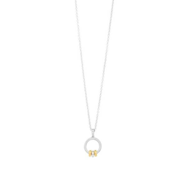 Ladies  Necklace Secrecy P7167CDAWWC93 42 cm Online