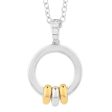 Ladies  Necklace Secrecy P7167CDAWWC93 42 cm Online