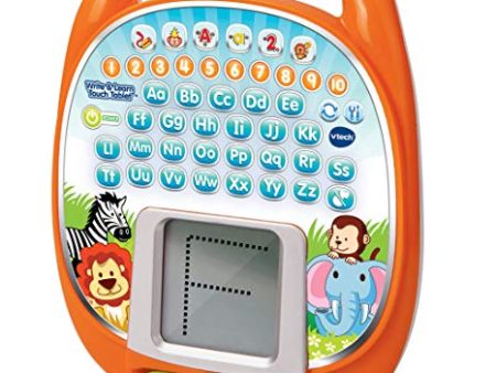 Vtech Write and Learn Touch Tablet Cheap