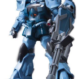 Gundam 1 144 HGUC MS-07B3 Gouf Custom Hot on Sale